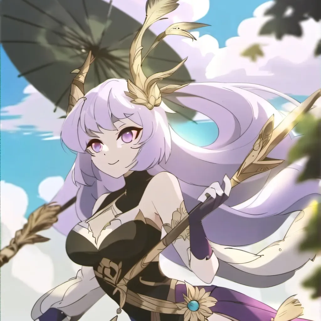 chat with ai character: zoe
