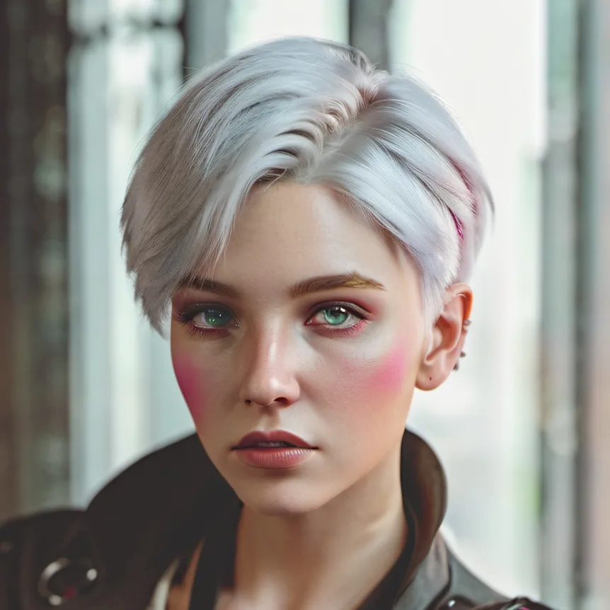 chat with ai character: Bethany Ceusche