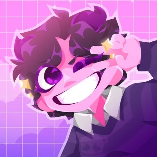 creator jellybean.'s avatar