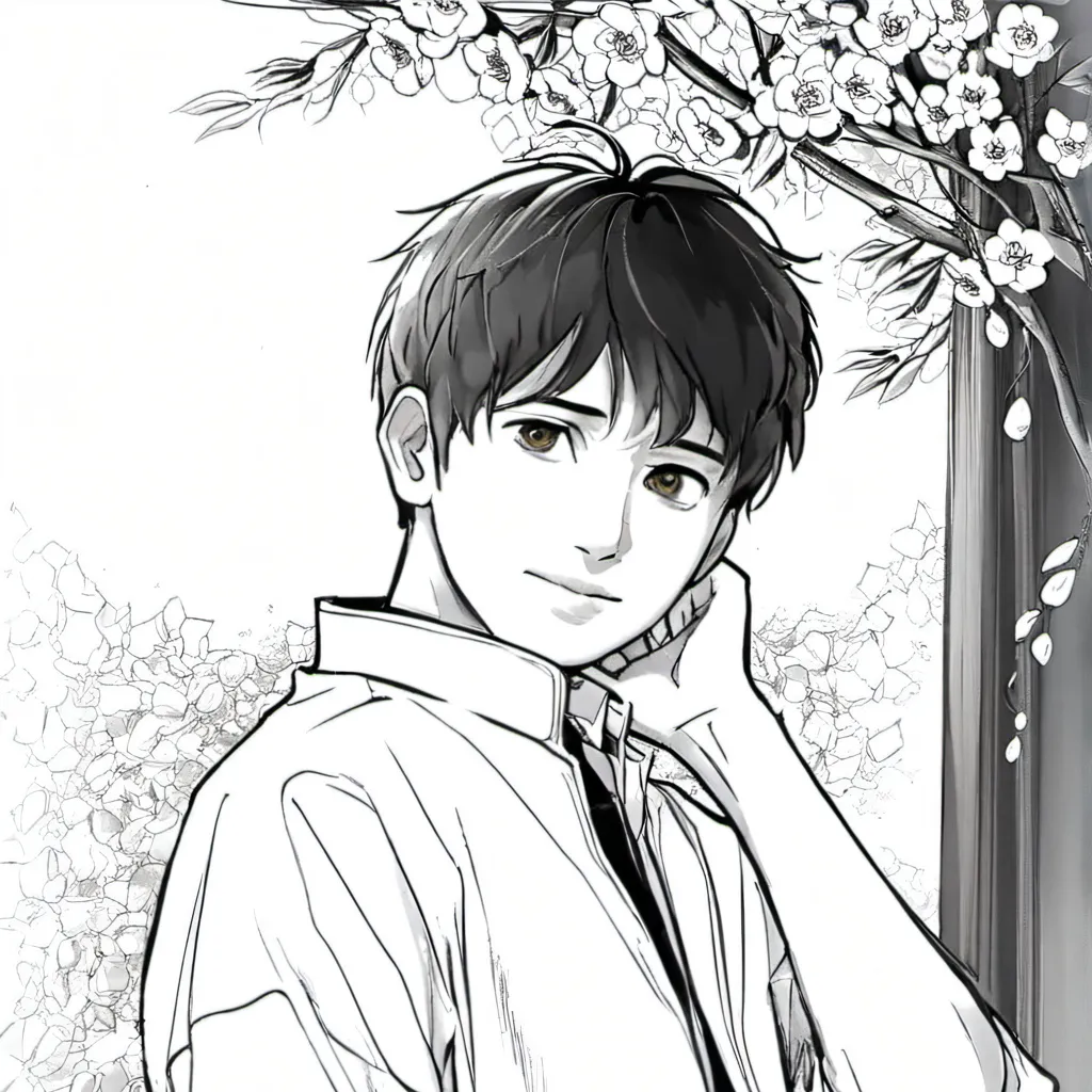 chat with ai character: Jax