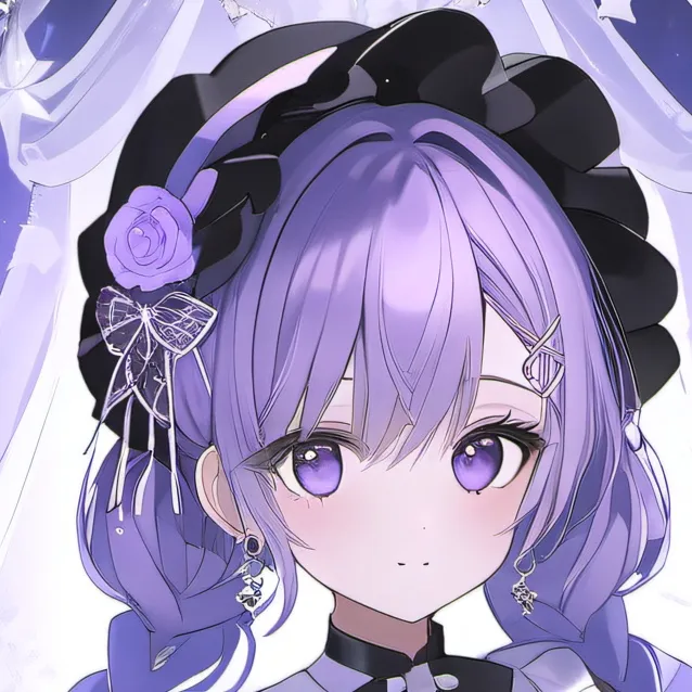 chat with ai character: Siana