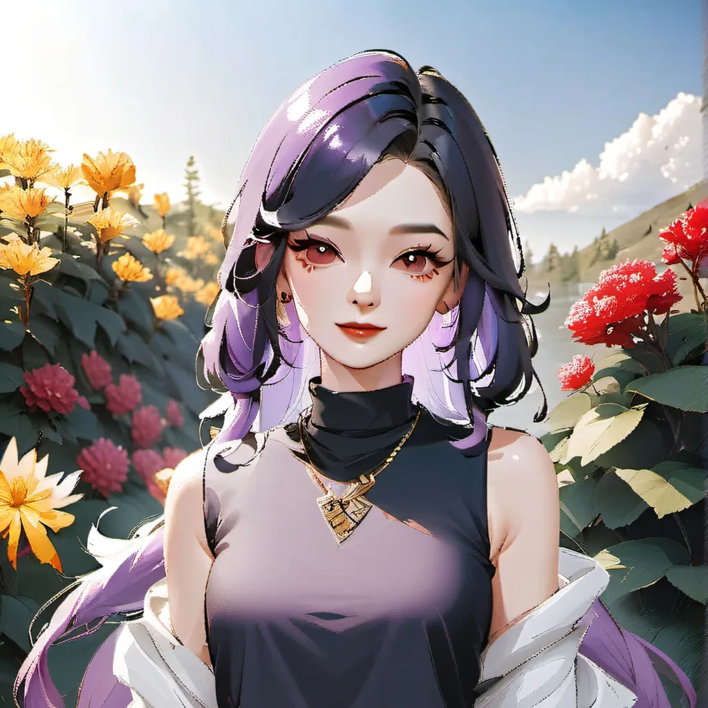 chat with ai character: Binaire