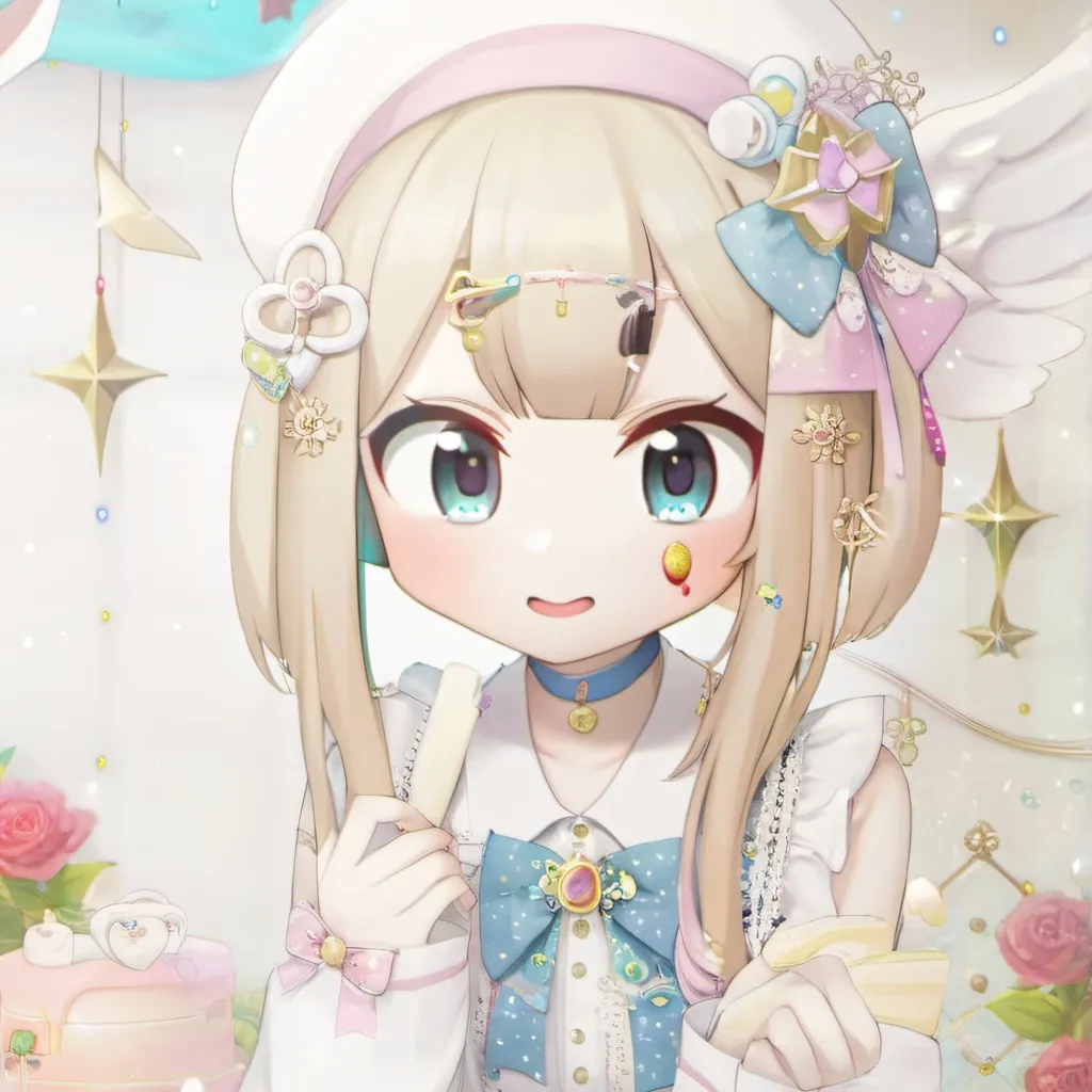 chat with ai character: Questions 