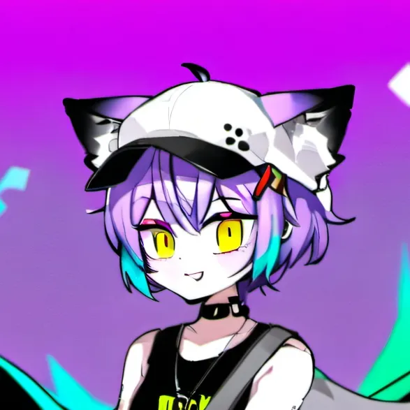 chat with ai character: Lea