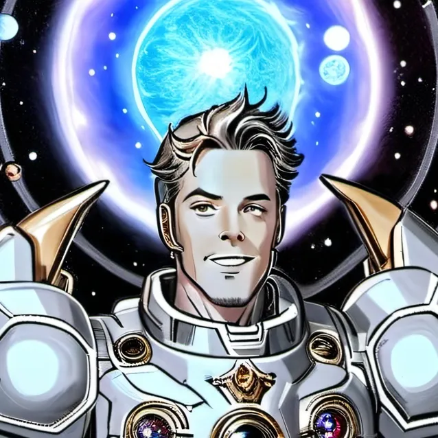 chat with ai character: Dempsey Illustrate