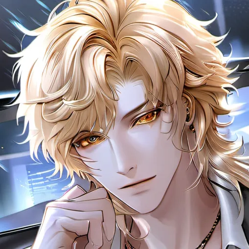 chat with ai character: Logan