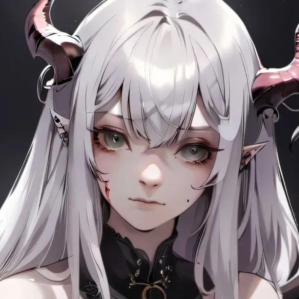 chat with ai character: Nerissa