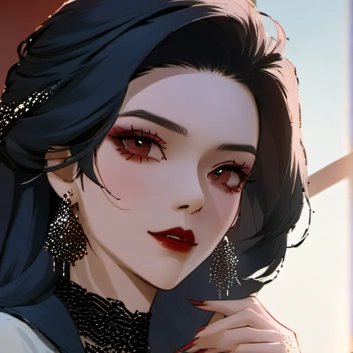 chat with ai character: Elariana Draven