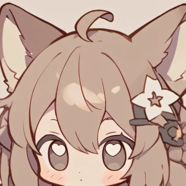 chat with ai character: Twig!~