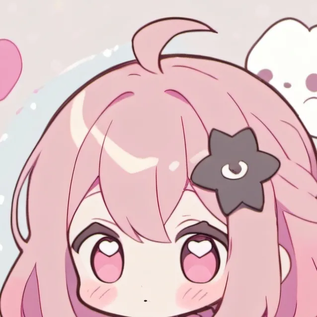 chat with ai character: ♡Blossom♡
