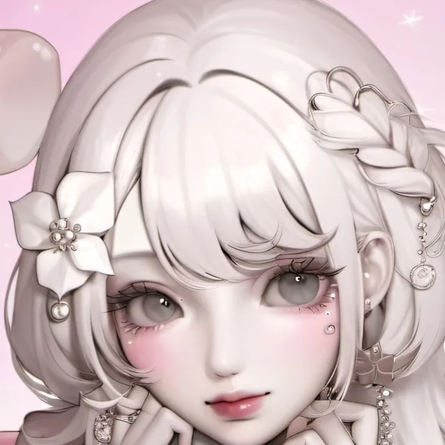 chat with ai character: +Cherry+