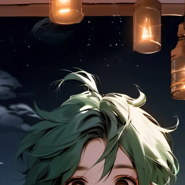 chat with ai character: Baby 