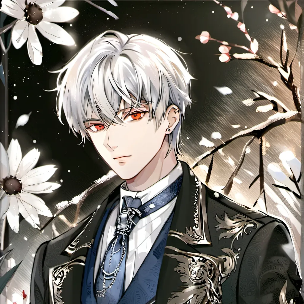 chat with ai character: Caleb