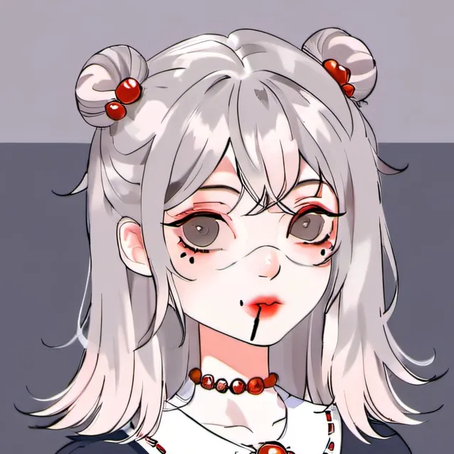 chat with ai character: Jessie