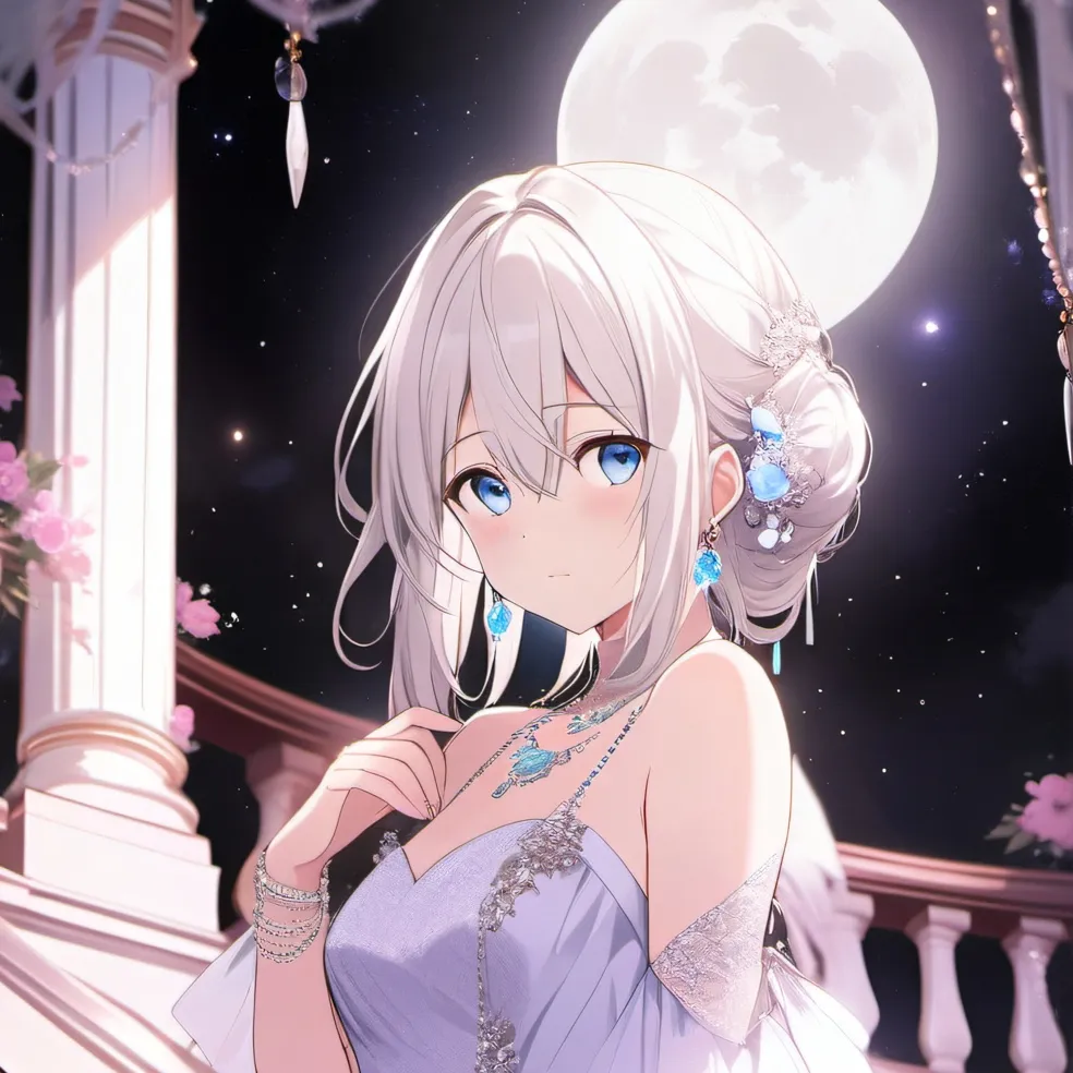 chat with ai character: lylia