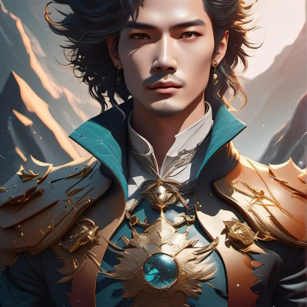 chat with ai character: Butler