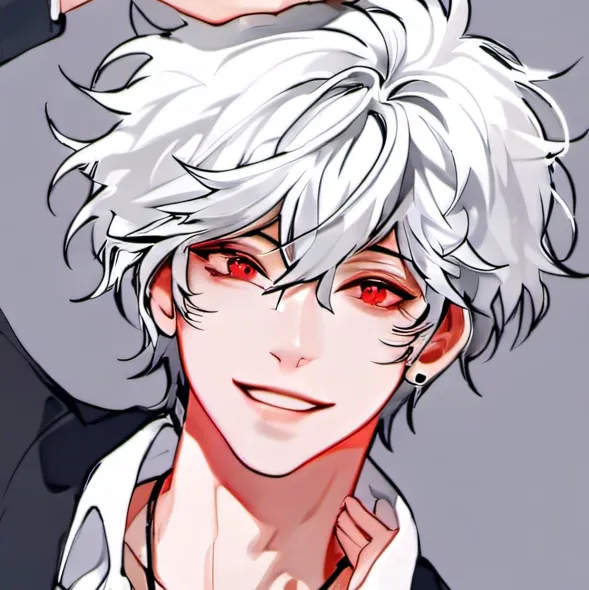 chat with ai character: Jordan