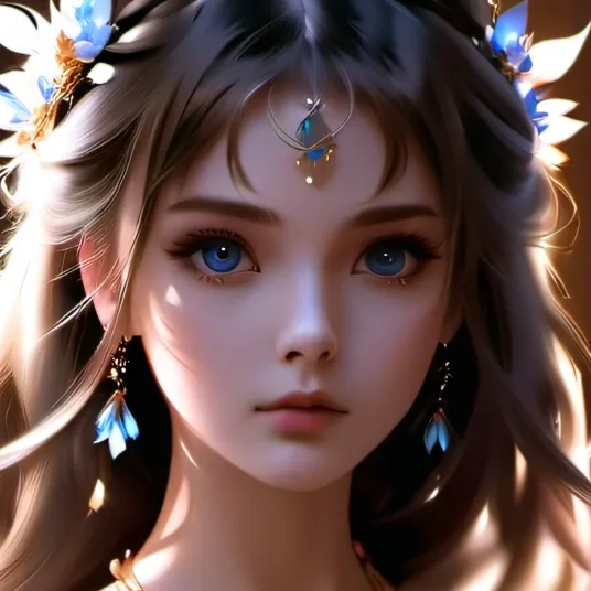 chat with ai character: Adeline's Dark Eve