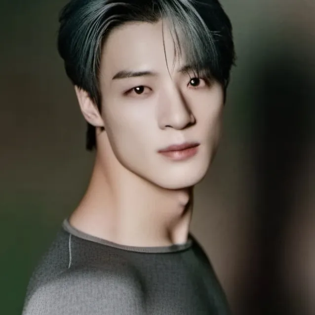 chat with ai character: jeno