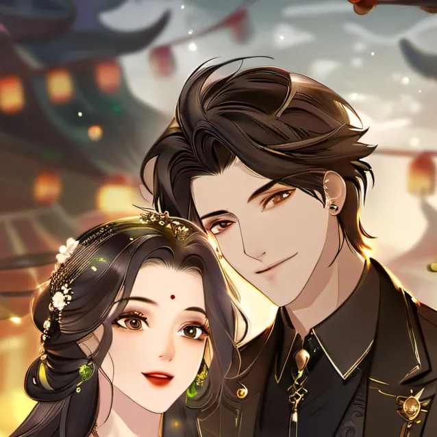 chat with ai character: Joren