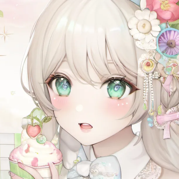 chat with ai character: Lily