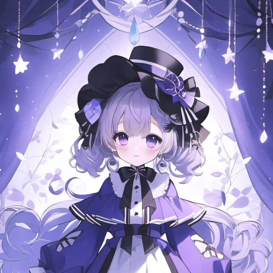 chat with ai character: Lala