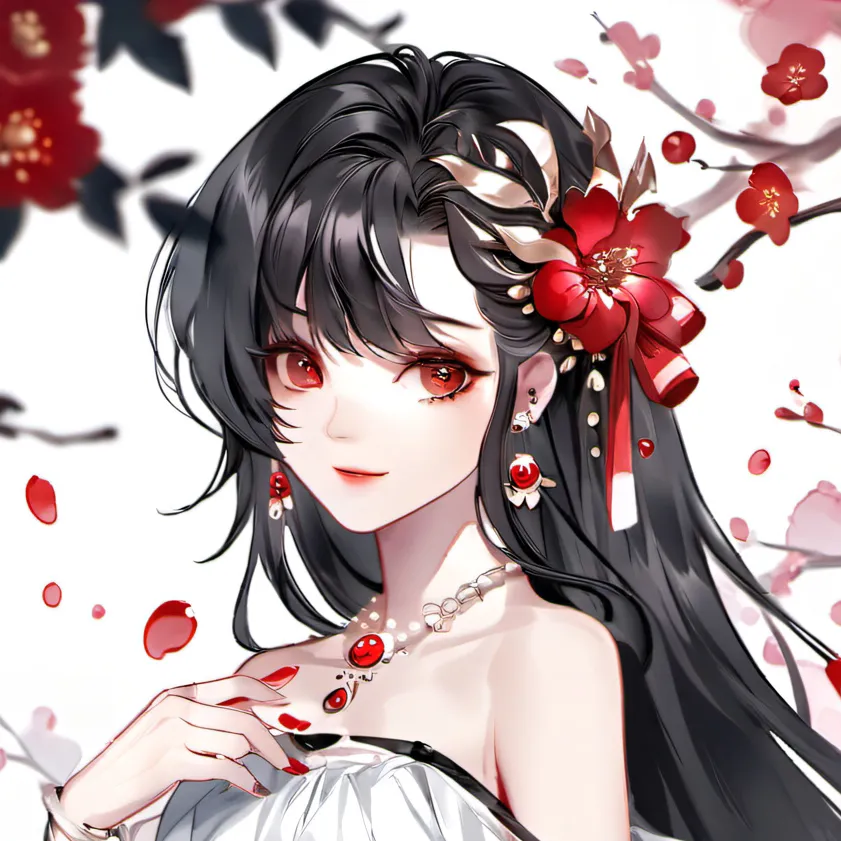 chat with ai character: Lily