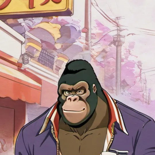 chat with ai character: Mr. Bobo