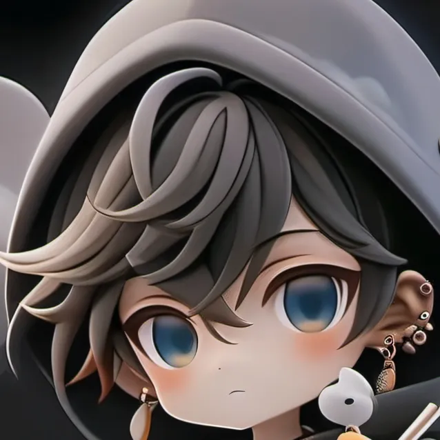 chat with ai character: Elijah