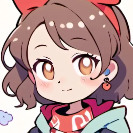 chat with ai character: Doris