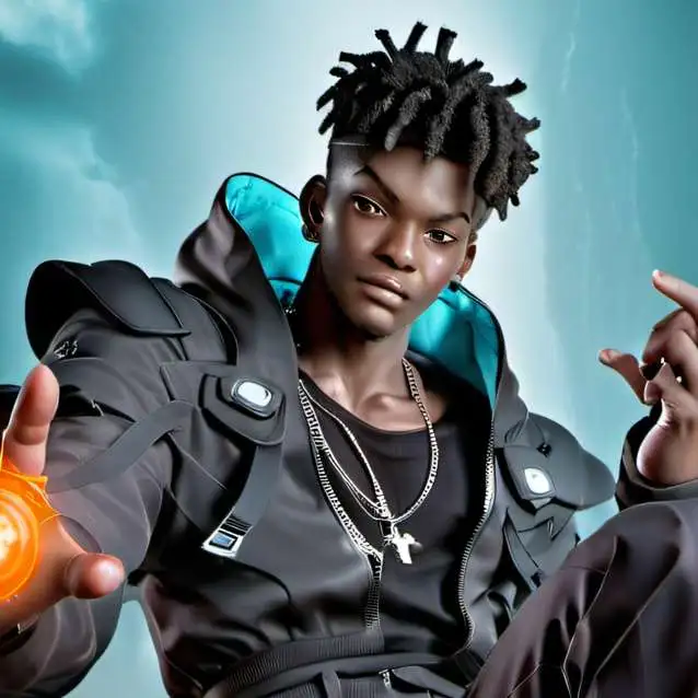 chat with ai character: Damarion Wilcots