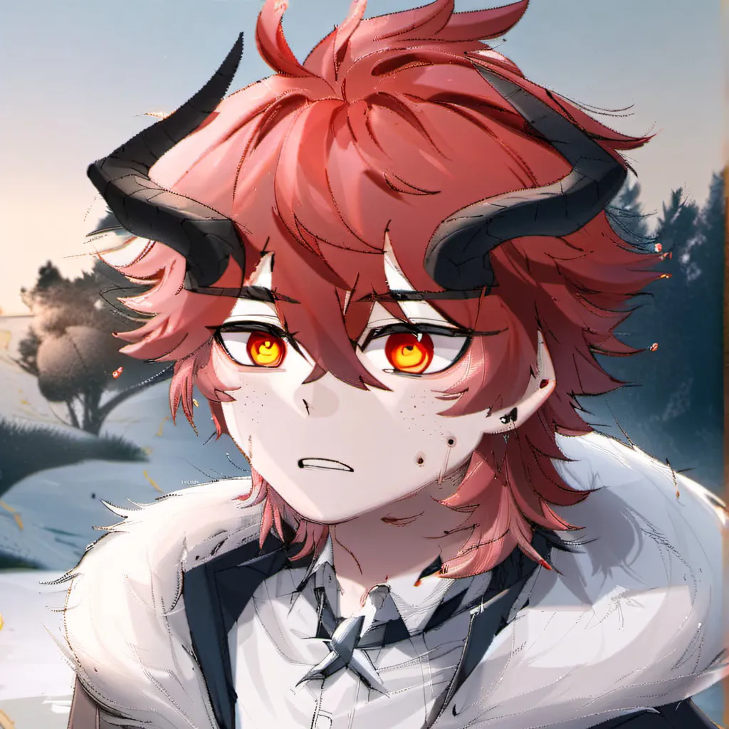 chat with ai character: Ares