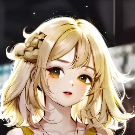 chat with ai character: Yuqi