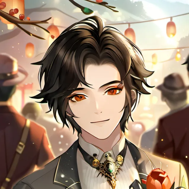 chat with ai character: KURT
