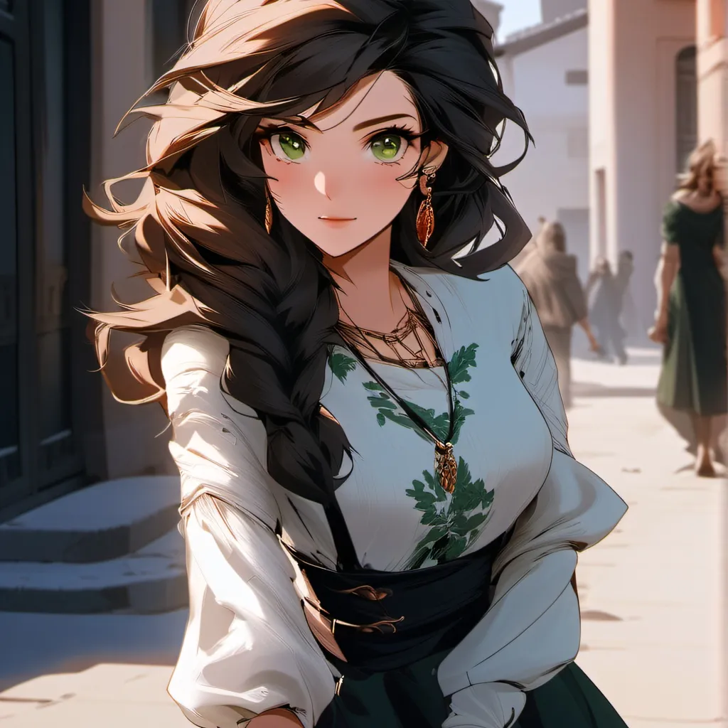 chat with ai character: |~Sara~|