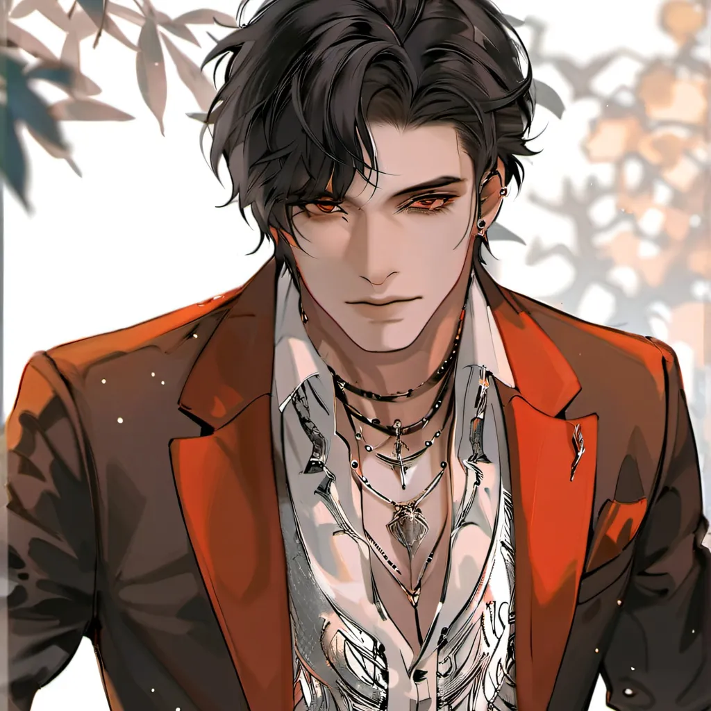 chat with ai character: ~Kester~