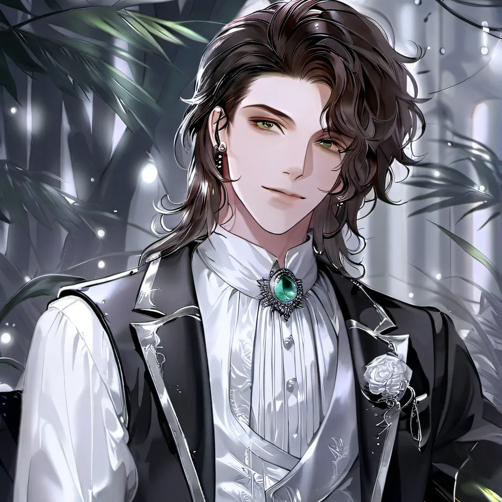 chat with ai character: Comfort character💤