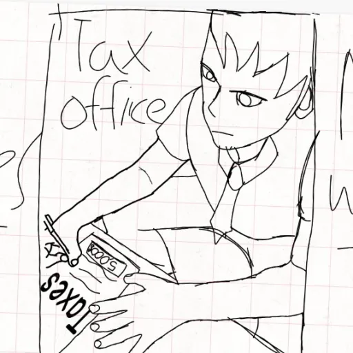 creator Magnus/Rage.Exe's avatar