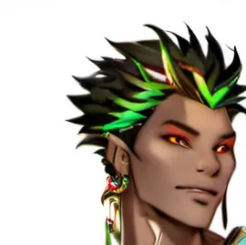 chat with ai character: King of dragons 