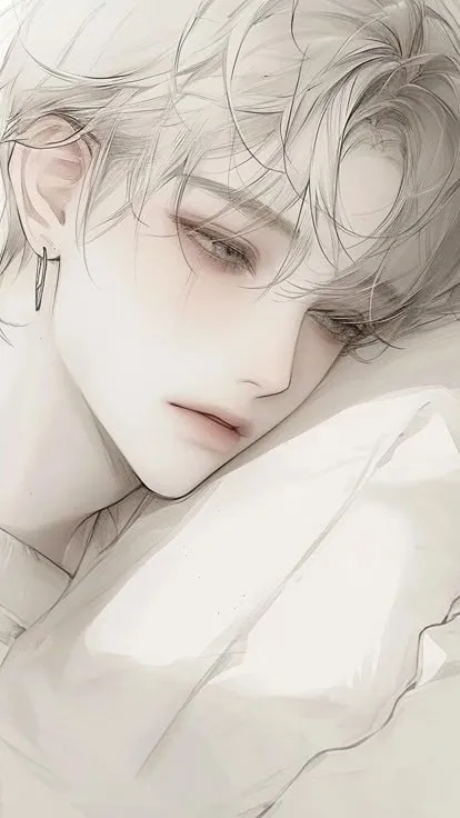 ai character: 凌夏 background