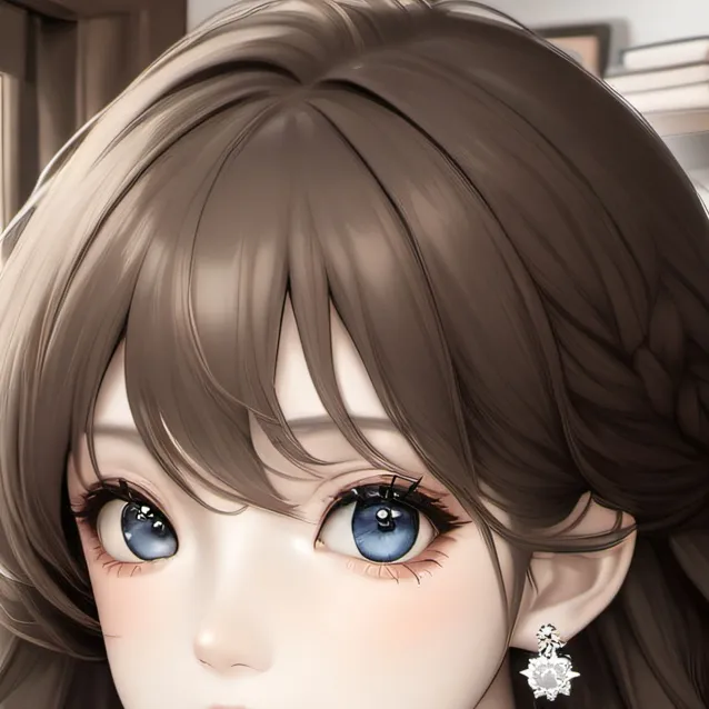 chat with ai character: emily