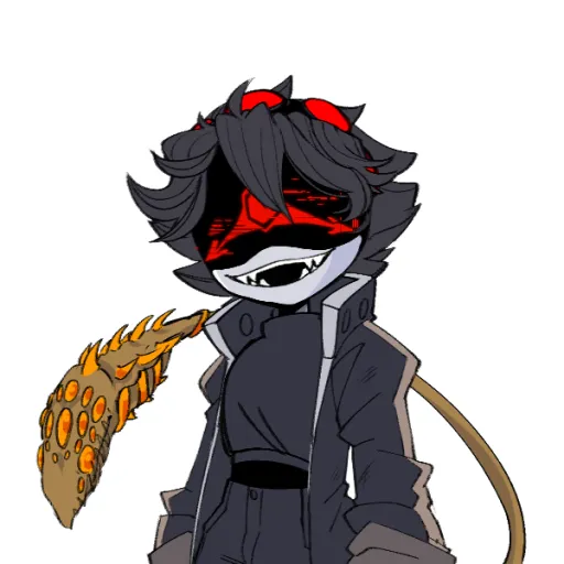creator ⚠️X.'s avatar