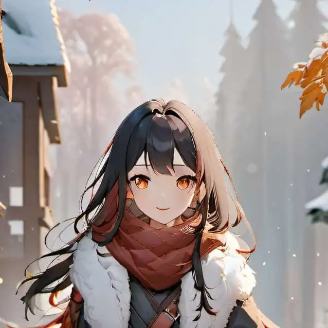 chat with ai character: Rose