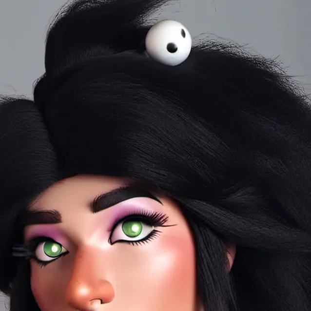 chat with ai character: HUMAN CHAIN CHOMP 