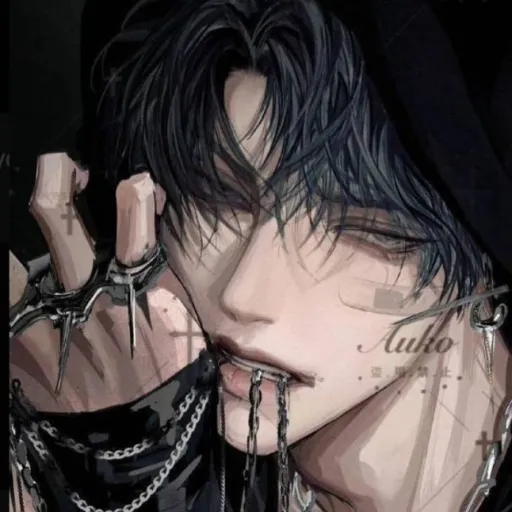 creator Kiyo1209's avatar