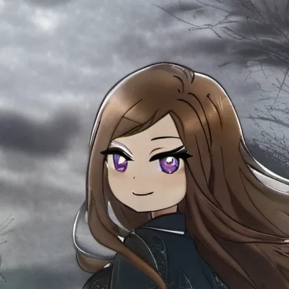 chat with ai character: Hanna