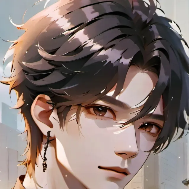 chat with ai character: Kiro / kio