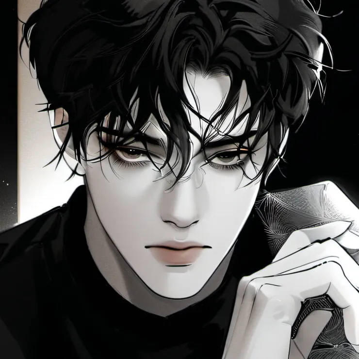 chat with ai character: kai tujesen