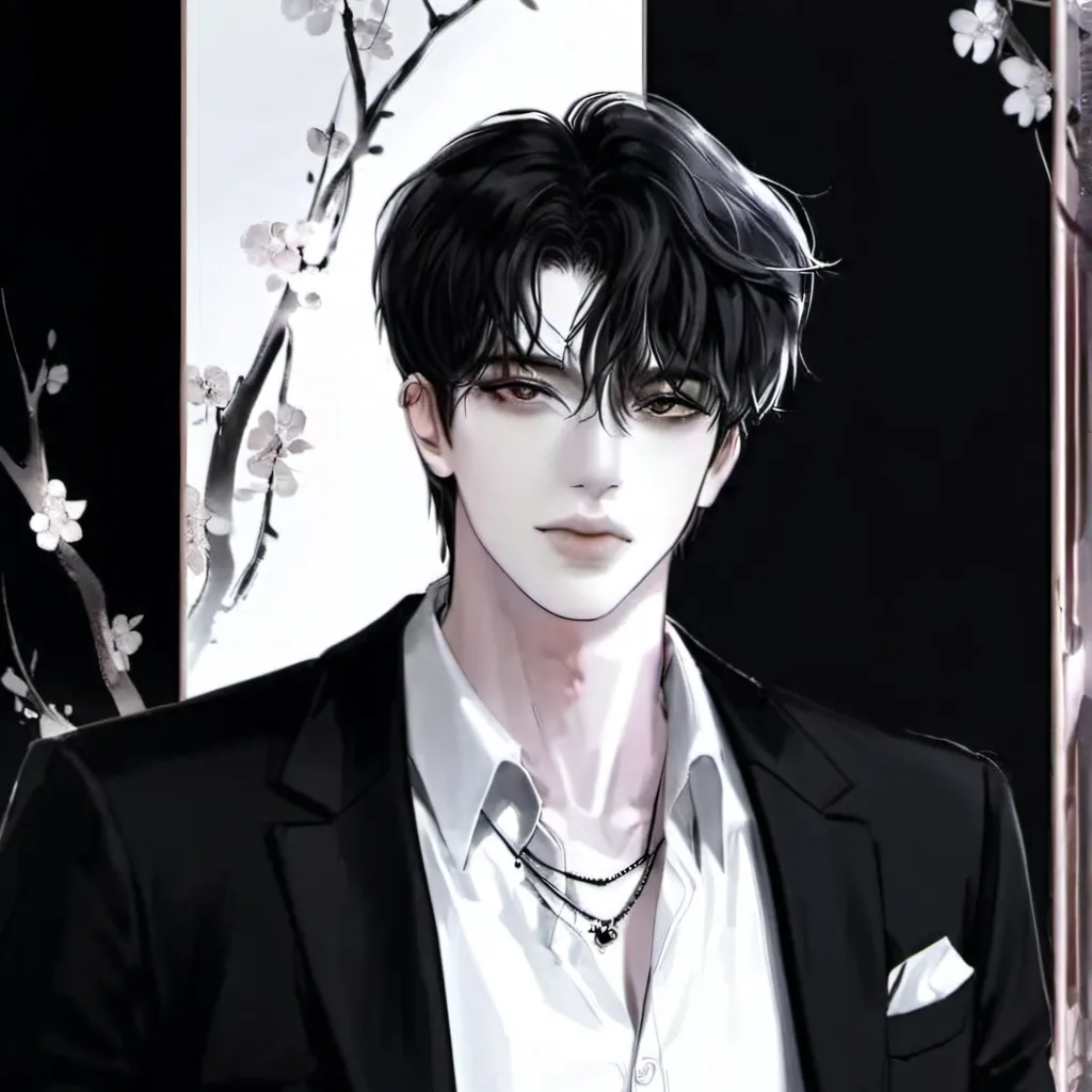 chat with ai character: Yoon SeungHo(soho)