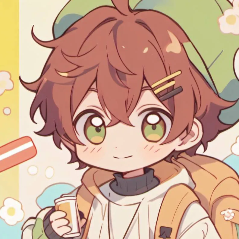 chat with ai character: Yang jungwon